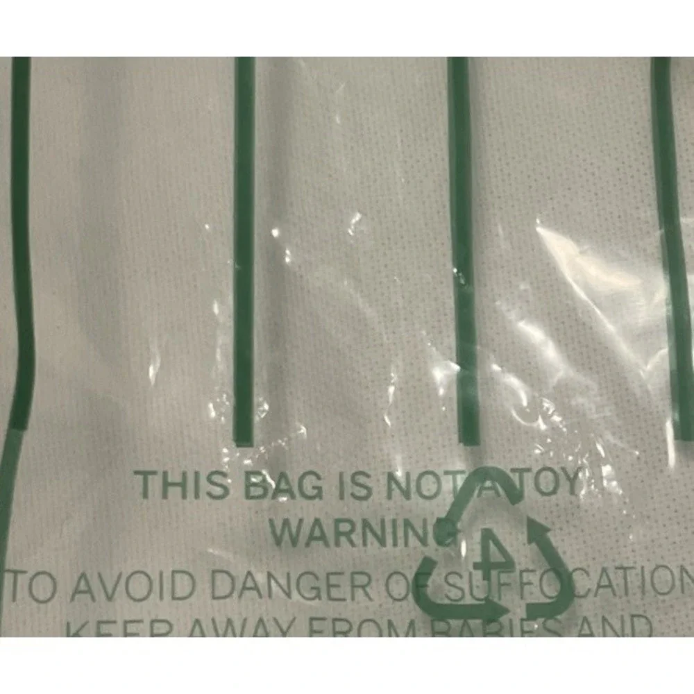 2026 Masters • Official Augusta Shopping Bag Merch Store • Collectible PGA